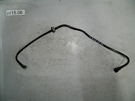 ВАКУУМНАЯ ТРУБКА 4.4 (SQF500032) (№2) (СЛОМАНО КРЕПЛЕНИЕ) LAND ROVER RANGE ROVER SPORT L320 2005-2013