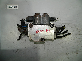БЛОК КЛАПАНОВ АКТИВНОЙ ПОДВЕСКИ (RVH500090) LAND ROVER RANGE ROVER SPORT L320 2005-2013