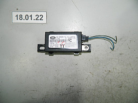 БЛОК ДИСТАНЦИОННОГО УПРАВЛЕНИЯ РАДИОПРИЕМНИКА (YWY500220) LAND ROVER RANGE ROVER SPORT L320 2005-2013