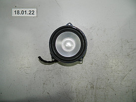 ДИНАМИК ДВЕРИ ЗАДНИЙ (ПИЩАЛКА) (R-L) (XQM000400) (HARMAN-KARDON) LAND ROVER RANGE ROVER SPORT L320 2005-2013