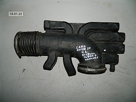 ГОФРА ВОЗДУШНАЯ (С НАКОПИТЕЛЕМ) 4.2-4.4 (PHD500055) LAND ROVER RANGE ROVER SPORT L320 2005-2013