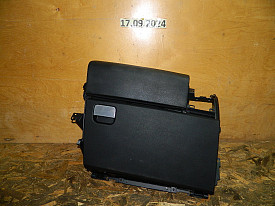 БАРДАЧОК ПАНЕЛИ ПЕРЕДНИЙ (ЧЕРНЫЙ) (ВЕРХ И НИЗ) LAND ROVER RANGE ROVER SPORT L320 2009-2013