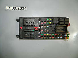 БЛОК ПРЕДОХРАНИТЕЛЕЙ САЛОНА 5.0 (SUPERCHARGED) (3521A-T510A) LAND ROVER RANGE ROVER SPORT L320 2009-2013