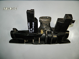 ВОЗДУХОЗАБОРНИК ДВИГАТЕЛЯ С НАКОПИТЕЛЕМ 5.0 (SUPERCHARGED) (AH42-6C700-BD) LAND ROVER RANGE ROVER SPORT L320 2009-2013