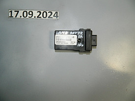 БЛОК ПОДОГРЕВА СИДЕНИЯ (2R83-14C724-AB) LAND ROVER RANGE ROVER SPORT L320 2005-2013