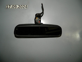 ЗЕРКАЛО САЛОНА (5-КОНТАКТА) (4112A-17A679-BB) LAND ROVER RANGE ROVER SPORT L320 2005-2013