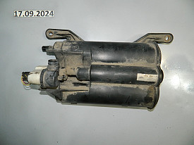 АБСОРБЕР (УГОЛЬНЫЙ ФИЛЬТР EVAP) 5.0 (SUPERCHARGED) (AH22-9D653-AA) LAND ROVER RANGE ROVER SPORT L320 2009-2013