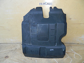 ДЕКОР ДВИГАТЕЛЯ (КРЫШКА МОТОРА) 5.0 (AH42-6A949-DB) LAND ROVER RANGE ROVER SPORT L320 2005-2013