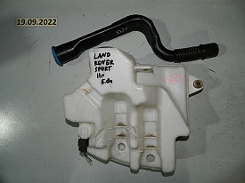 БАЧОК ОМЫВАТЕЛЯ (AH22-17A645-AD) LAND ROVER RANGE ROVER SPORT L320 2009-2013