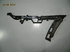 КРЕПЛЕНИЕ ЗАДНЕГО БАМПЕРА ПРАВОЕ (AH32-17A881-CA) LAND ROVER RANGE ROVER SPORT L320 2009-2013