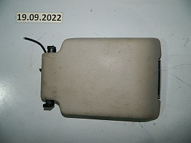 КРЫШКА ПОДЛОКОТНИКА (БЕЖЕВЫЙ) LAND ROVER RANGE ROVER SPORT L320 2009-2013