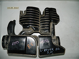 ВОЗДУХОЗАБОРНИК ДВИГАТЕЛЯ С НАКОПИТЕЛЕМ 5.0 (AH32-6C700-AC) (LR023449) LAND ROVER RANGE ROVER SPORT L320 2009-2013