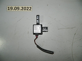 АНТЕННА КЛЮЧА (SMART KEY) (6G9T-15K602-CC) LAND ROVER RANGE ROVER SPORT L320 2009-2013