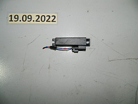 АНТЕННА БЕСКЛЮЧЕВОГО ДОСТУПА (AH42-15K603-AA) LAND ROVER RANGE ROVER SPORT L320 2005-2013