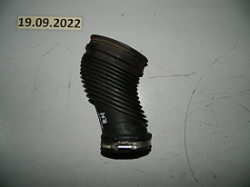ГОФРА КОРПУСА ВОЗДУШНОГО ФИЛЬТРА ПРАВАЯ 5.0-5.0 (SUPERCHARGED) (ПАТРУБОК) (AH32-6C700-CB) LAND ROVER RANGE ROVER SPORT L320 2009-2013
