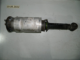АМОРТИЗАТОР ПЕРЕДНИЙ ПНЕВМО (В СБОРЕ) (R-L)  (RNB500223) (RNB501310) (ПРОПУСКАЕТ НЕ ДЕРЖИТ НА ЗАПЧАСТИ) LAND ROVER RANGE ROVER SPORT L320 2005-2013