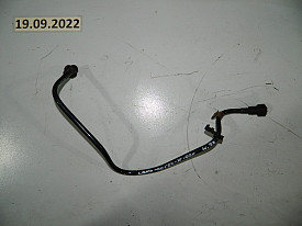 ВАКУУМНАЯ ТРУБКА 4.2-4.4 (№1) (SQF500052) LAND ROVER RANGE ROVER SPORT L320 2005-2013