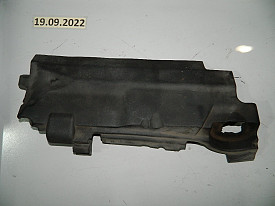 ДЕКОРАТИВНАЯ КРЫШКА ПЕРЕДНЯЯ ЛЕВАЯ (ШУМОИЗОЛЯЦИЯ) 5.0-5.0 (SUPERCHARGED) (8W93-12025-BD) LAND ROVER RANGE ROVER SPORT L320 2009-2013