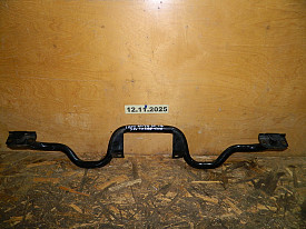 БАЛКА ПОД РАДИАТОРНАЯ (ЗАЩИТА РАДИАТОРА ОХЛАЖДЕНИЯ) 3.0 (TURBO) (SUPERCHARGED) (4WD) (LR038572) (CPLA-8A316-AB) LAND ROVER RANGE ROVER SPORT L494 2013-2022