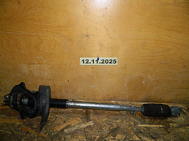 КАРДАН РУЛЕВОЙ (В СБОРЕ) (ПЫЛЬНИК ПОРВАН) 3.0 (TURBO) (SUPERCHARGED) (4WD) (LR033654) (LR033647) LAND ROVER RANGE ROVER SPORT L494 2013-2022