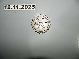 ЗВЕЗДА МАСЛЕННОГО НАСОСА 3.0 (TURBO) (SUPERCHARGED) (LR011218) (8W93-6L681-CA) LAND ROVER RANGE ROVER SPORT L494 2013-2022