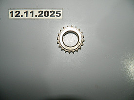 ЗВЕЗДА КОЛЕНВАЛА (1 РЯДНАЯ) 3.0 (TURBO) (SUPERCHARGED) (LR015236) (8W93-6A893-EC) LAND ROVER RANGE ROVER SPORT L494 2013-2022