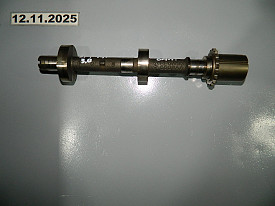 БАЛАНСИРОВОЧНЫЙ ВАЛ 3.0 (TURBO) (SUPERCHARGED) (LR037021) (RF8-W936609-AA) LAND ROVER RANGE ROVER SPORT L494 2013-2022