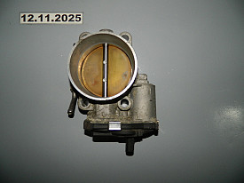 ДРОССЕЛЬНАЯ ЗАСЛОНКА 3.0 (TURBO) (SUPERCHARGED) (DX23-9F991-AB) LAND ROVER RANGE ROVER SPORT L494 2013-2022