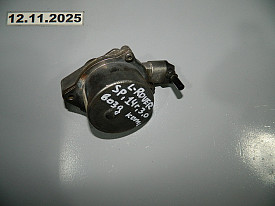ВАКУУМНЫЙ НАСОС 3.0 (TURBO) (SUPERCHARGED) LAND ROVER RANGE ROVER SPORT L494 2013-2022
