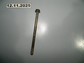 БОЛТ ГОЛОВКИ (R-L) 3.0 (TURBO) (SUPERCHARGED) (LR026143) LAND ROVER RANGE ROVER SPORT L494 2013-2022