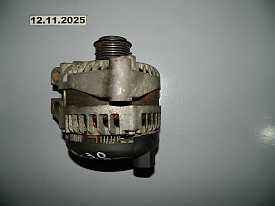 ГЕНЕРАТОР 3.0 (TURBO) (SUPERCHARGED) (CPLA-10300-AB) LAND ROVER RANGE ROVER SPORT L494 2013-2022