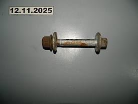 БОЛТ ГЕОМИТРИЧЕСКИЙ ЗАДНИЙ (R-L) LAND ROVER RANGE ROVER SPORT L494 2013-2022