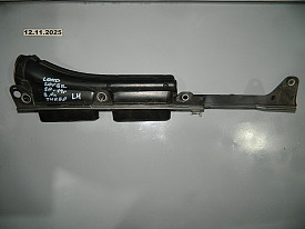 ВОЗДУХОЗАБОРНИК С КРЕПЛЕНИЕМ ЛЕВЫЙ 3.0 (TURBO) (SUPERCHARGED) (LR045407) (CPLA-9A675-AD) LAND ROVER RANGE ROVER SPORT L494 2013-2022