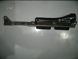 ВОЗДУХОЗАБОРНИК С КРЕПЛЕНИЕМ ПРАВЫЙ 3.0 (TURBO) (SUPERCHARGED) (LR045408) (CPLA-9A676-AD) LAND ROVER RANGE ROVER SPORT L494 2013-2022