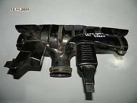 ВОЗДУХОЗАБОРНИК ДВИГАТЕЛЯ С НАКОПИТЕЛЕМ 3.0 (TURBO) (SUPERCHARGED) (DPLA-6c700-AA) LAND ROVER RANGE ROVER SPORT L494 2013-2022