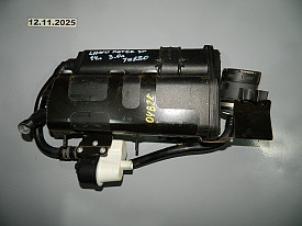 АБСОРБЕР (УГОЛЬНЫЙ ФИЛЬТР EVAP) 3.0 (TURBO) (SUPERCHARGED) LAND ROVER RANGE ROVER SPORT L494 2013-2022