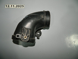 ГОФРА КОРПУСА ВОЗДУШНОГО ФИЛЬТРА НИЖНЯЯ ПРАВАЯ 3.0 (TURBO) (SUPERCHARGED) LAND ROVER RANGE ROVER SPORT L494 2013-2022