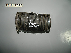 ГОФРА КОРПУСА ВОЗДУШНОГО ФИЛЬТРА НИЖНЯЯ (R-L) (ЧЕХОЛ ПОРВАН) 3.0 (TURBO) (SUPERCHARGED) LAND ROVER RANGE ROVER SPORT L494 2013-2022