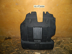 ДЕКОР ДВИГАТЕЛЯ (КРЫШКА МОТОРА) 3.0 (TURBO) (SUPERCHARGED) LAND ROVER RANGE ROVER SPORT L494 2013-2022