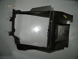 ДЕФЛЕКТОР ОХЛАЖДЕНИЯ ДОПОЛНИТЕЛЬНОГО РАДИАТОРА ЛЕВЫЙ 3.0 (TURBO) (SUPERCHARGED) (DPLA-8C465-AA) LAND ROVER RANGE ROVER SPORT L494 2013-2022