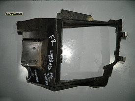 ДЕФЛЕКТОР ОХЛАЖДЕНИЯ ДОПОЛНИТЕЛЬНОГО РАДИАТОРА ПРАВЫЙ (С ПОВРЕЖДЕНИЕМ) 3.0 (TURBO) (SUPERCHARGED) (DPLA-7H460-AA) LAND ROVER RANGE ROVER SPORT L494 2013-2022