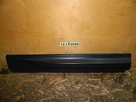 НАКЛАДКА ДВЕРИ НИЖНЯЯ ПЕРЕДНЯЯ ЛЕВАЯ (DK62-21065-AD) LAND ROVER RANGE ROVER SPORT L494 2013-2022