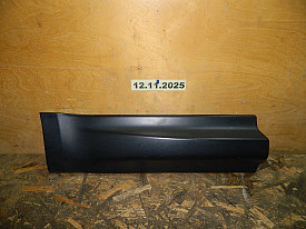 НАКЛАДКА ДВЕРИ НИЖНЯЯ ЗАДНЯЯ ПРАВАЯ (DK62-274A48-AB) LAND ROVER RANGE ROVER SPORT L494 2013-2022