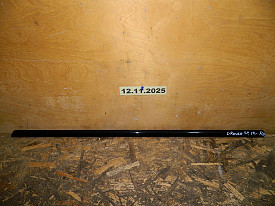 МОЛДИНГ СТЕКЛА ДВЕРИ ЗАДНИЙ ПРАВЫЙ (ЧЕРНЫЙ) LAND ROVER RANGE ROVER SPORT L494 2013-2022