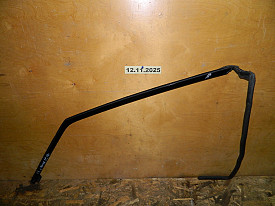 МОЛДИНГ РАМКИ СТЕКЛА ДВЕРИ ПЕРЕДНИЙ ПРАВЫЙ С УПЛОТНИТЕЛЬНОЙ РЕЗИНКОЙ (DK62-20518-A) (DK62-208A96-A) (ЧЕРНЫЙ) LAND ROVER RANGE ROVER SPORT L494 2013-2022