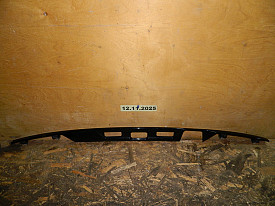 НАКЛАДКА ДВЕРИ БАГАЖНИКА (CK1UA-40406-AA) (ЧЕРНАЯ) LAND ROVER RANGE ROVER SPORT L494 2013-2022