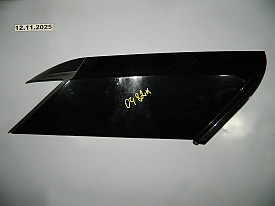 НАКЛАДКА СТОЙКИ НАРУЖНАЯ ЗАДНЯЯ ЛЕВАЯ (DK62-29149-AF) LAND ROVER RANGE ROVER SPORT L494 2013-2022