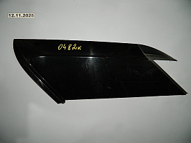 НАКЛАДКА СТОЙКИ НАРУЖНАЯ ЗАДНЯЯ ПРАВАЯ (DK62-29148-AF) LAND ROVER RANGE ROVER SPORT L494 2013-2022