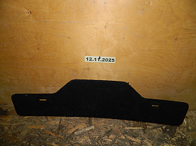 ОБШИВКА ДВЕРИ БАГАЖНИКА (DK62-45594-A) (ЧЕРНАЯ) LAND ROVER RANGE ROVER SPORT L494 2013-2022