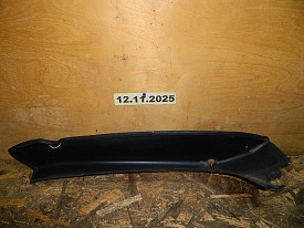 ВОДОСТОК ПРОЕМА БАГАЖНИКА ЛЕВЫЙ (НЕБОЛЬШОЕ ПОВРЕЖДЕНИЕ) (DK62-44249-AE) LAND ROVER RANGE ROVER SPORT L494 2013-2022